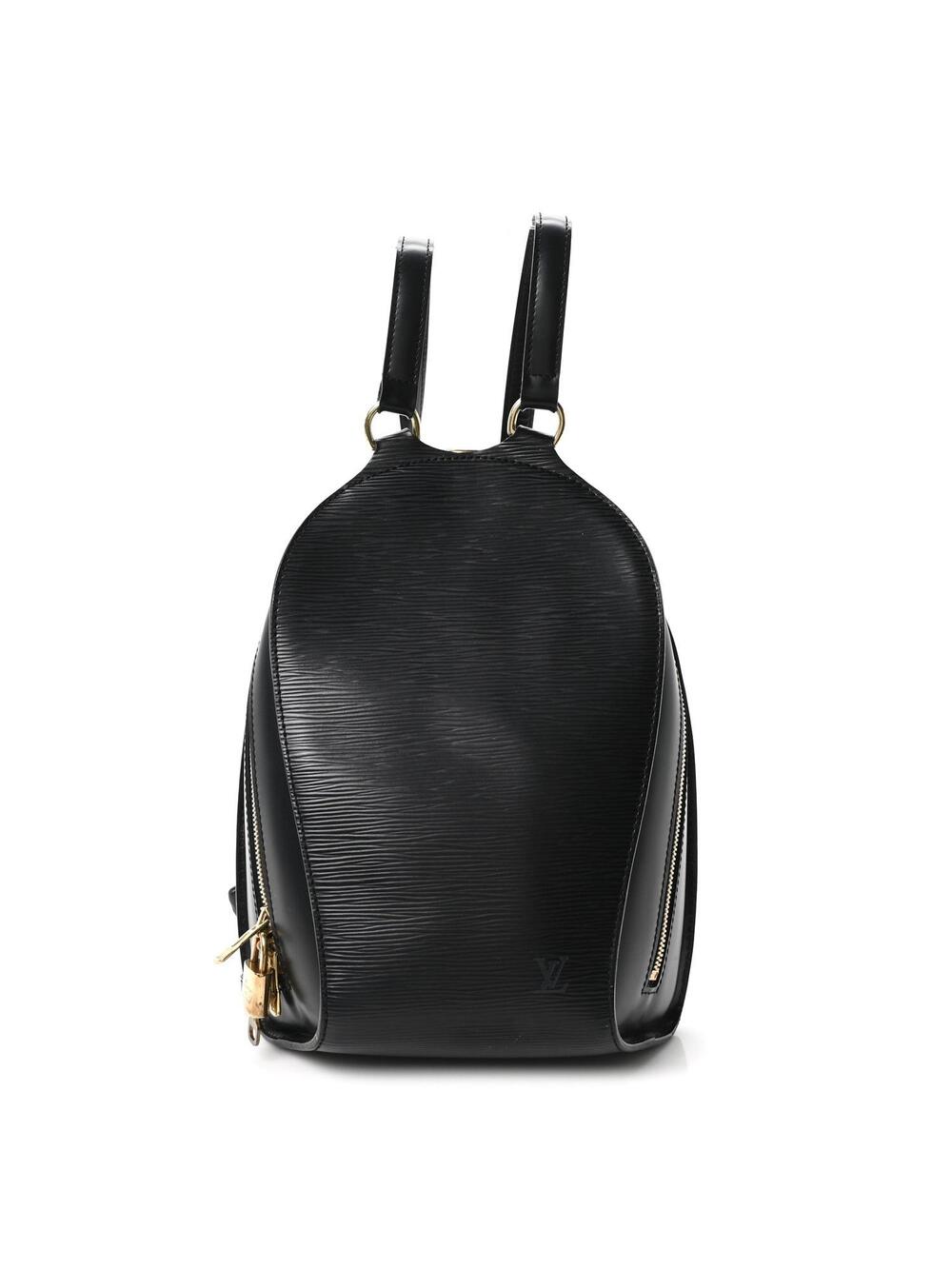Louis Vuitton Epi Mabillon Backpack #276968L85B